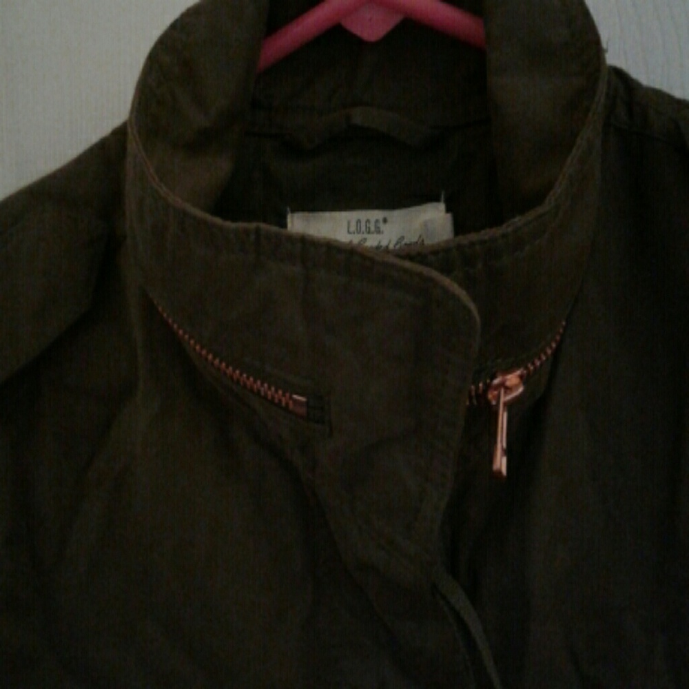 Jacket - Picture 3 of 6
